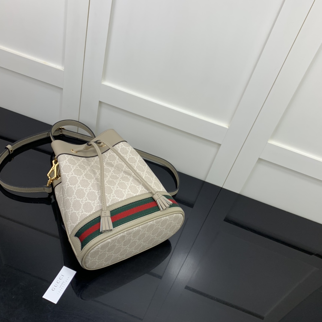 Gucci Drawstring Bags